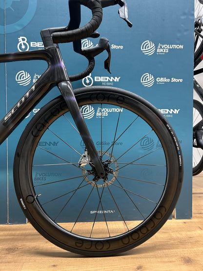 Scott Addict RC Ultimate Talla 56 - Usado