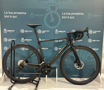 Scott Addict RC 30 Größe M Demotest