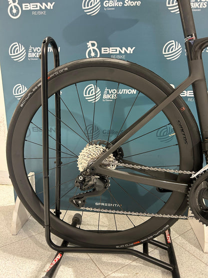 Scott Addict RC 30 Größe M Demotest