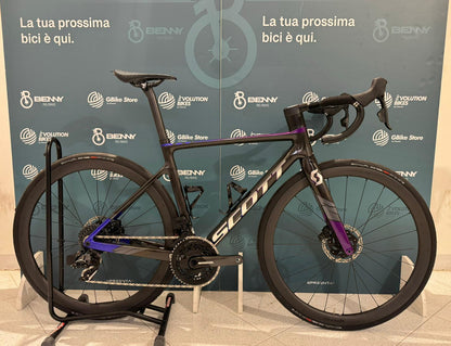 Scott Addict RC Supersonic AXS Taille S/52 - Utilisé