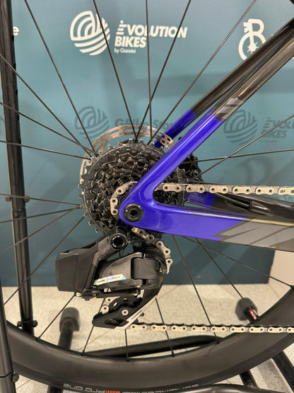 Scott Addict RC Supersonic AXS Taille S/52 - Utilisé