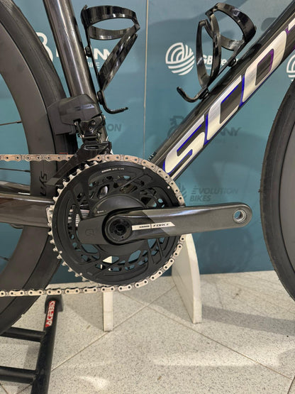 Scott Addict RC Supersonic AXS Taille S/52 - Utilisé