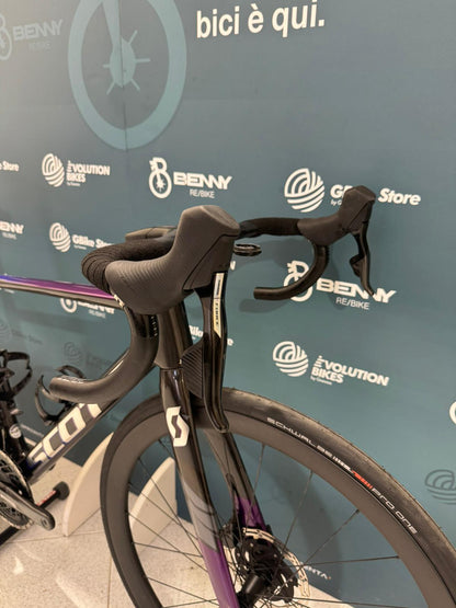 Scott Addict RC Supersonic AXS Taille S/52 - Utilisé