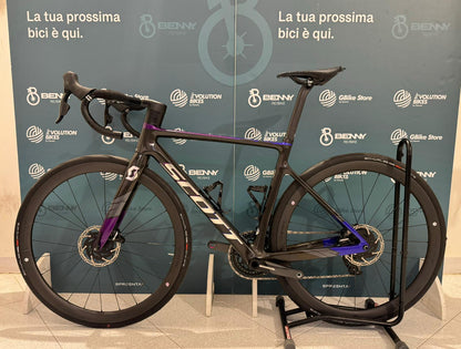 Scott Addict RC Supersonic AXS Taille S/52 - Utilisé