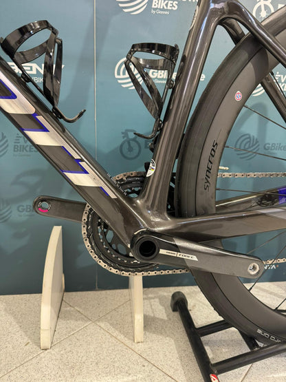 Scott Addict RC Supersonic AXS Taille S/52 - Utilisé