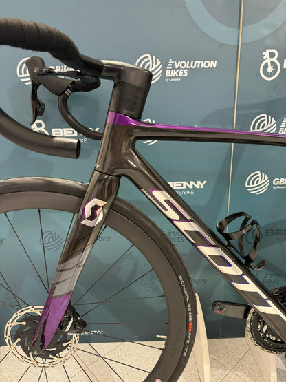 Scott Addict RC Supersonic AXS Taille S/52 - Utilisé