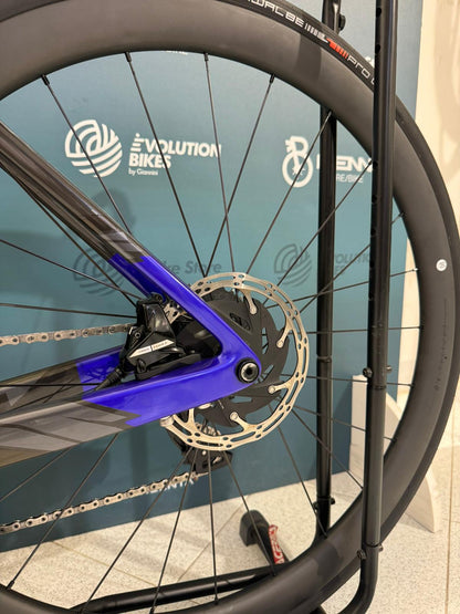 Scott Addict RC Supersonic AXS Taille S/52 - Utilisé