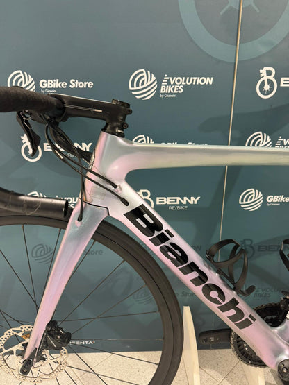 Disque Bianchi Aria taille 55 - Occasion