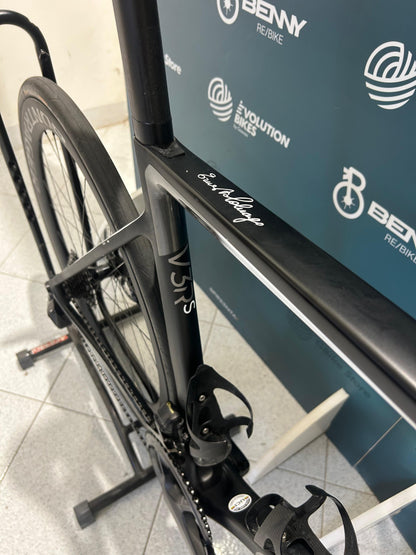 Colnago V3RS Rozmiar 52s - Używany
