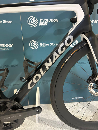 Colnago V3RS Rozmiar 52s - Używany