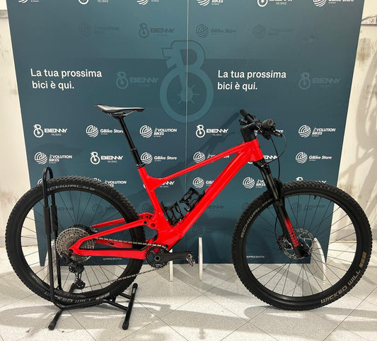 Scott Spark 960 Größe M - Gebraucht