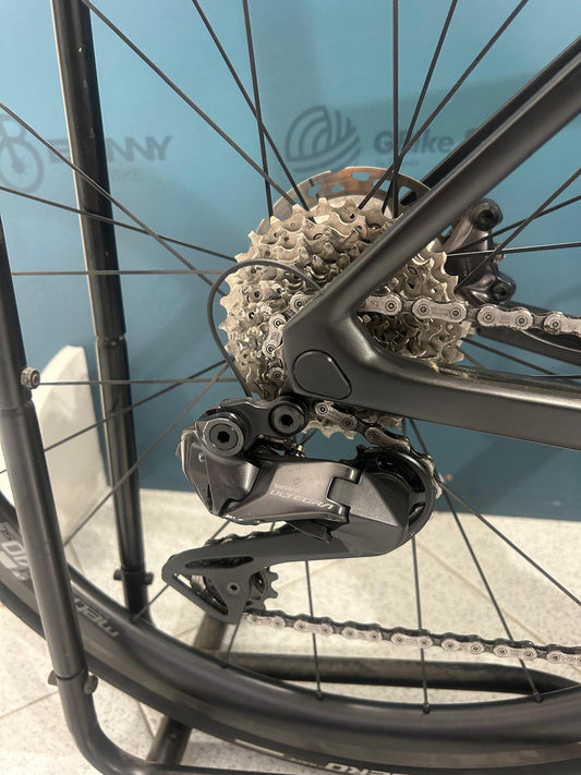 Colnago V4RS UAE Emirates Taglia 45.5 - Usata