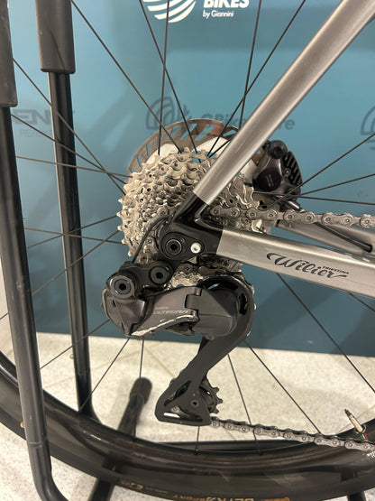 Wilier Udoskonalony rozmiar lustrzanki XL