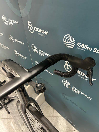 Wilier Udoskonalony rozmiar lustrzanki XL