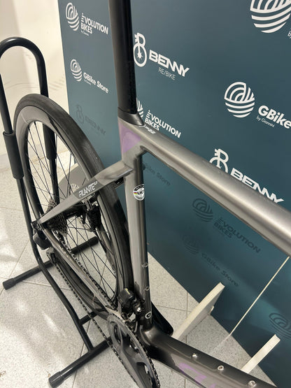 Wilier Udoskonalony rozmiar lustrzanki XL