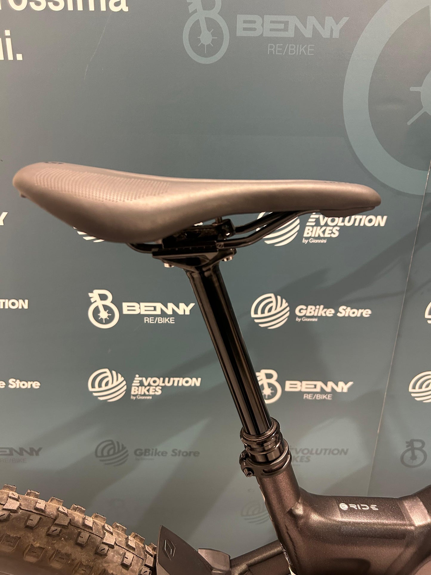 Scott Patron eRide 920 Größe L - Gebraucht