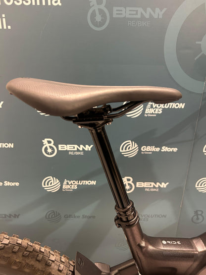 Scott Patron eRide 920 Größe L - Gebraucht