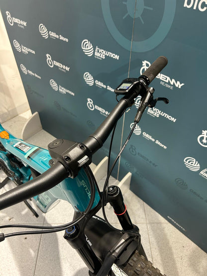 Focus JAM 2 7.8 Taglia M - Usata