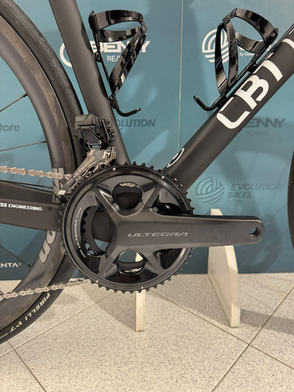 CBT Italia Necer99 Größe 58 (Shimano Ultegra 8170 12v)