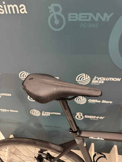 CBT Italia Necer99 Größe 58 (Shimano Ultegra 8170 12v)