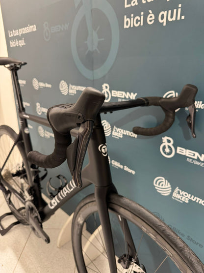 CBT Italia Necer99 Größe 58 (Shimano Ultegra 8170 12v)