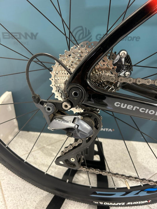 Guerciotti Navir i.ON Taglia S - Usata