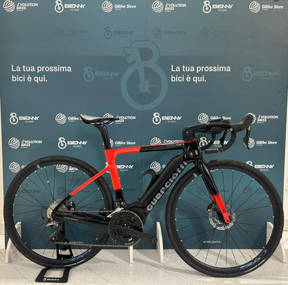 Talla Guerciotti Navir i.ON S - Usado