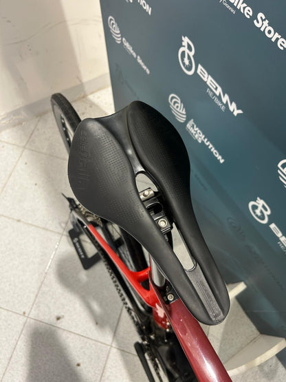 Talla Guerciotti Navir i.ON S - Usado