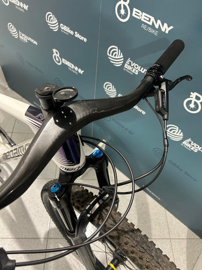 Megamo Factory 29 Size M - Used