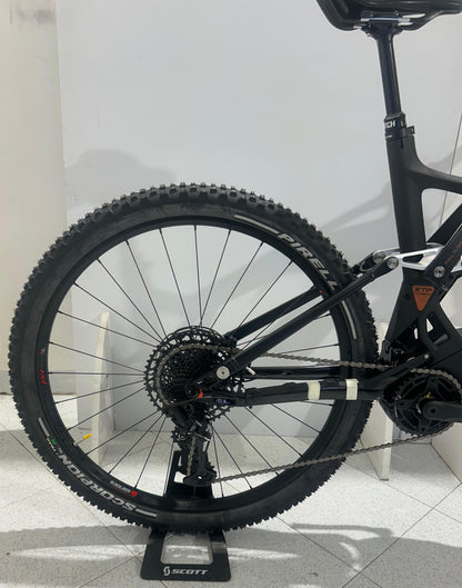 Fantic XTF 1,5 Carbon
