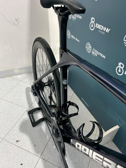 Lapierre Código de aire DRS 7.0 Tamaño M - Usado