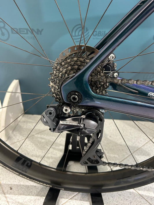 Lapierre Taille du code aérien DRS 7.0 M - Utilisé