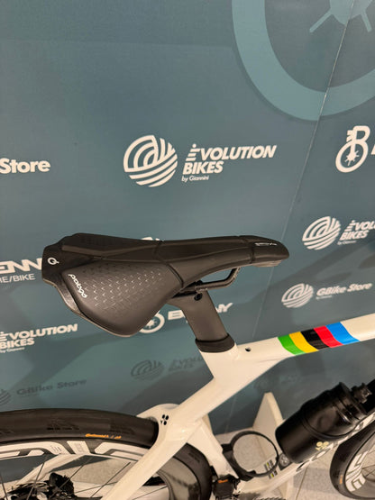 Colnago Y1Rs Dura Ace Di2 Enve SES 4.5 Taglia XS - Demo Test