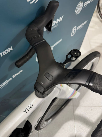 Colnago Y1Rs Dura Ace Di2 Enve SES 4.5 Taglia XS - Demo Test
