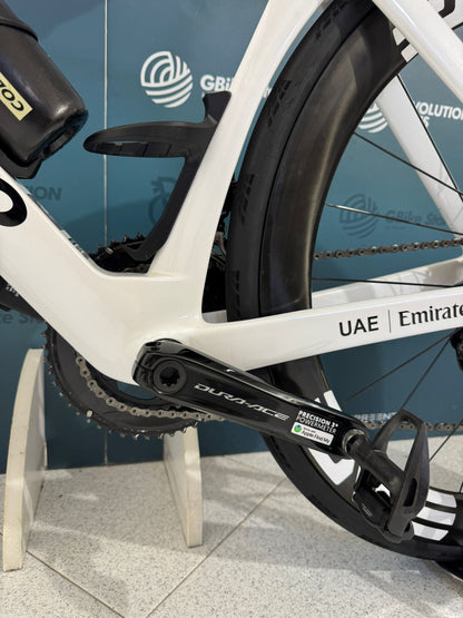 Colnago Y1Rs Dura Ace Di2 Enve SES 4.5 Taglia XS - Demo Test