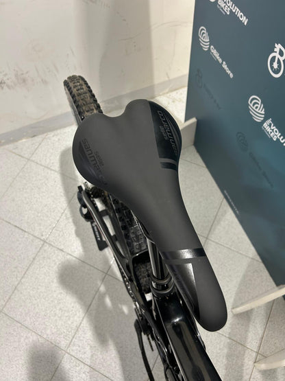 Trek Rail 9.9 Size M - Used