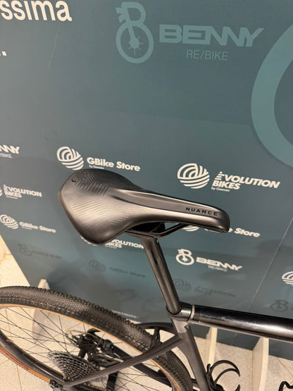 Cube Nuroad Gravel Size XL - Used