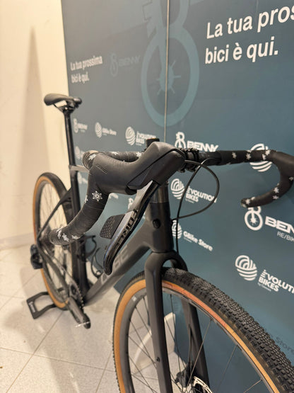 Cube Nuroad Gravel Size XL - Used