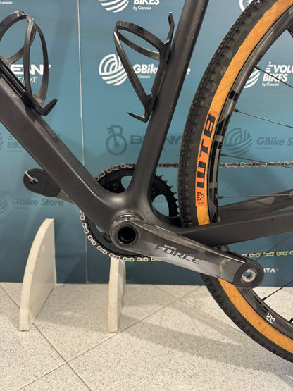 Cube Nuroad Gravel Size XL - Used