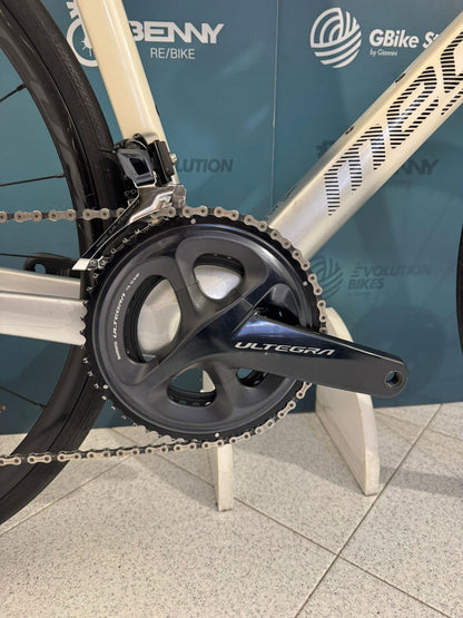 Megamo Pulse Elite Scheibengröße XL - Gebraucht