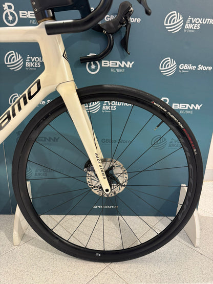 Megamo Pulse Elite Scheibengröße XL - Gebraucht