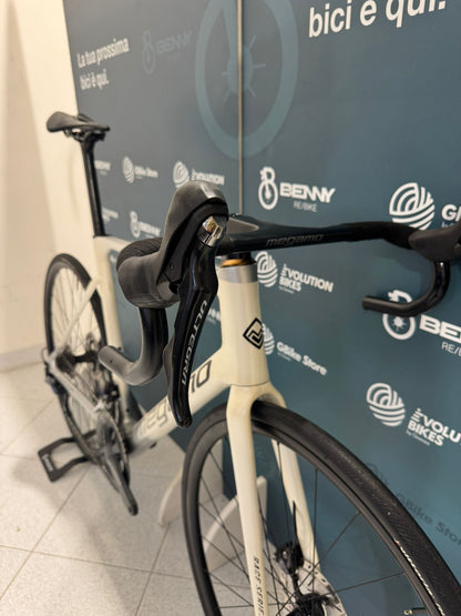 Megamo Pulse Elite Scheibengröße XL - Gebraucht