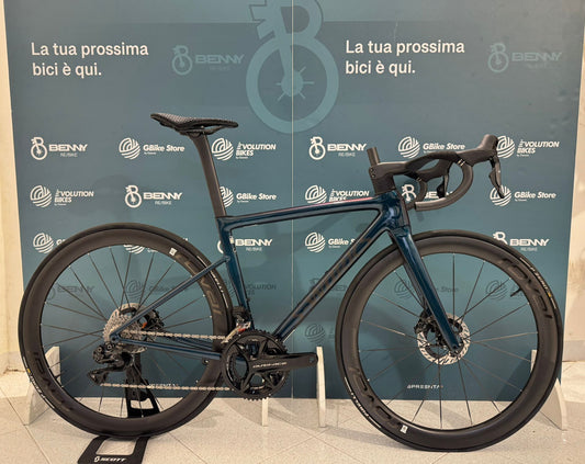 Spezialisiert S-Works Tarmac SL8 Dura-Ace Di2 12v Größe 49 - Demo