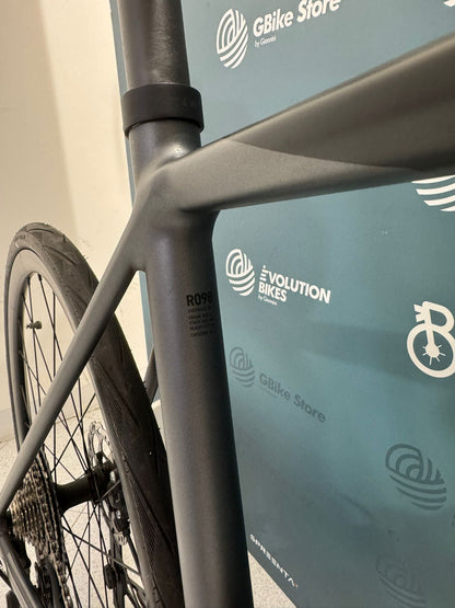 Canyon Endurace:ON-Größe L - Gebraucht