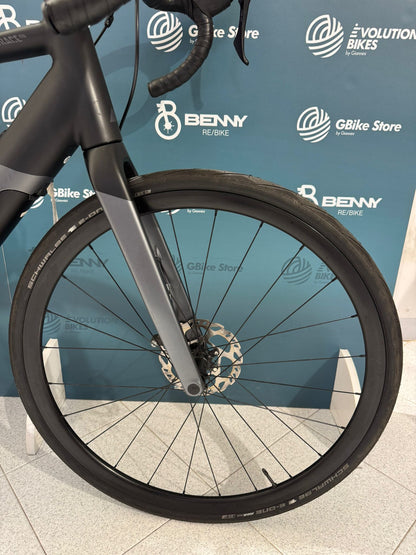 Canyon Endurace:ON-Größe L - Gebraucht