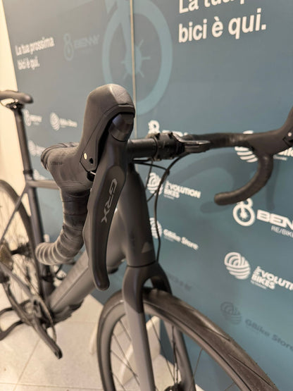 Canyon Endurace:ON-Größe L - Gebraucht