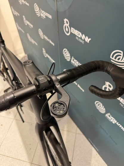 Canyon Endurace:ON-Größe L - Gebraucht