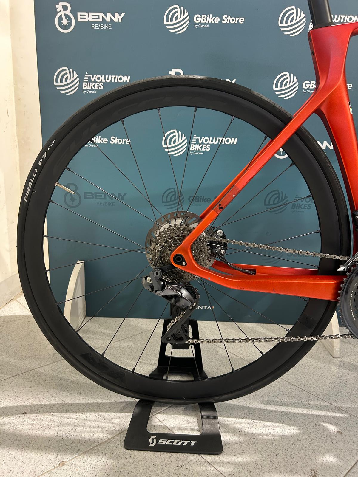 Cube Agree C:62 Race Size 58 - Used