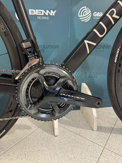 Aurum Magma Disc Di2 Taglia 54 - Usata