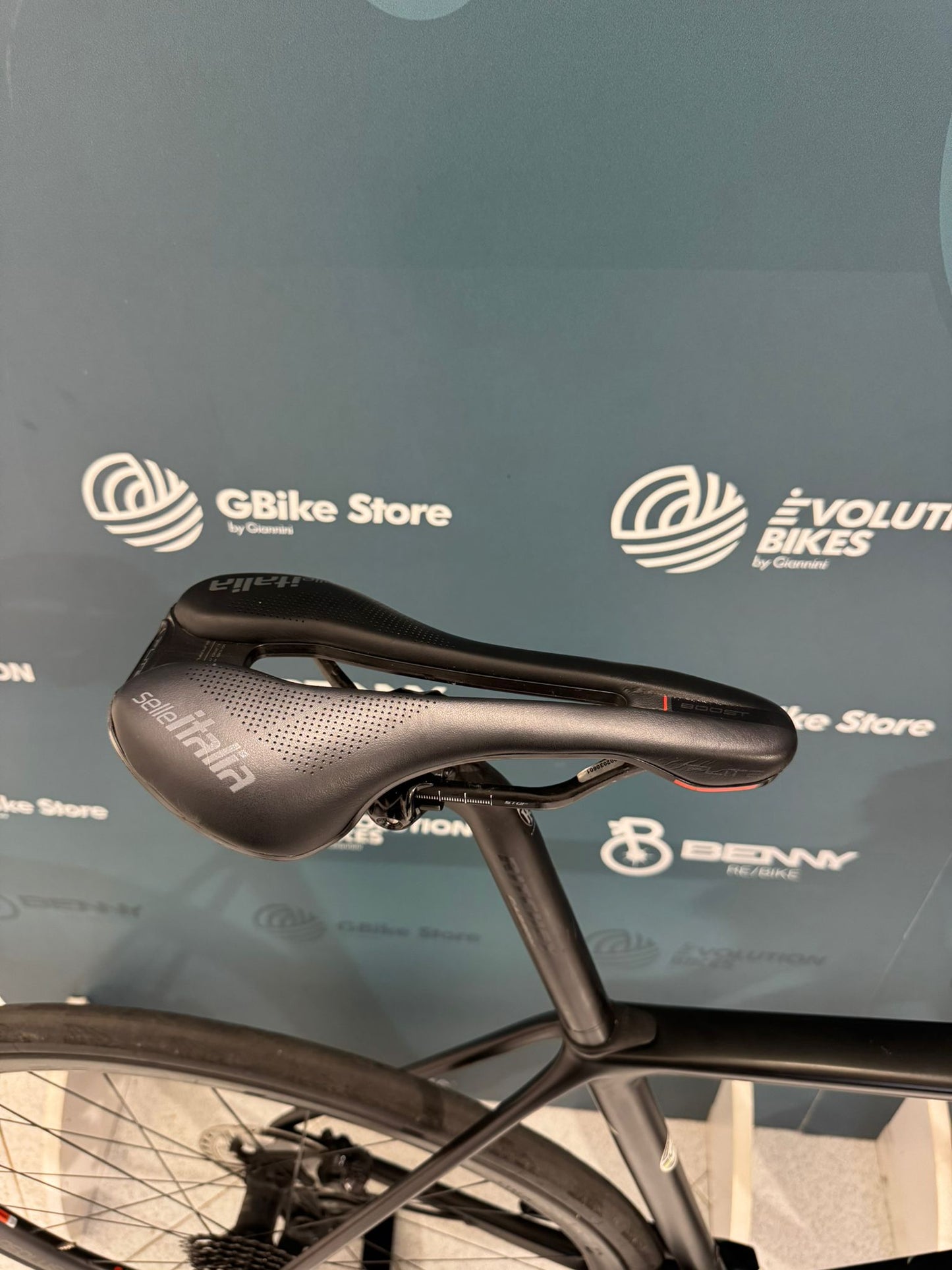 Aurum Magma Disc Di2 Taglia 54 - Usata